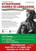 [Ottantesimo Guerra di Liberazione]