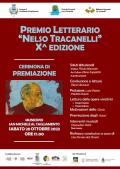 [Premio letterario ]