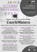 [CaorlèMistero]