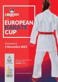 [EUROPEAN KARATE CUP]