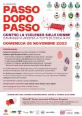 [PASSO DOPO PASSO]