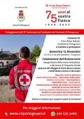 [Festeggiamenti del 75° Anniversario di Corse Rossa]