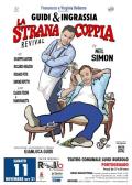[La strana coppia]