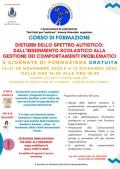 [Disturbi dello spettro autistico]