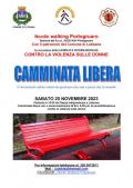 [Camminata libera]