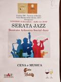 [SERATA JAZZ]