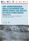 [Giornata di Studi per Sepolcreto dei militi]