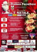 [Vivi Fossalta aspettando il Natale]
