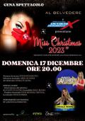 [Miss Christmas 2023]