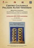 [CATALOGO DELL'ARTE MODERNA]