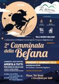 [2ª Camminata della Befana]