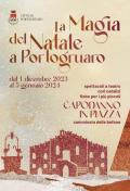 [La Magia del Natale a Portogruaro]
