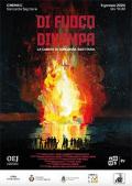 [Di fuoco divampa]