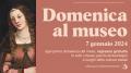 [Domenica al museo]