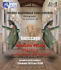 [Finissage Mostra: Plastica archeologia del futuro?]
