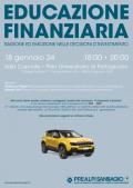 [Educazione finanziaria]