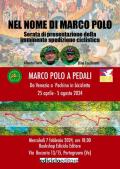 [Nel nome di Marco Polo]