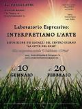 [INTERPRETIAMO L'ARTE]