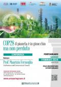 [COP28 il pianeta è in ginocchio, ma non perduto]