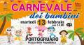 [Carnevale dei bambini]