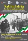 [Nati in Istria]