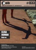 [ELISA ROMAN - Déià vu]