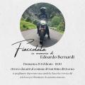 [Fiaccolata in memoria di Edoardo Bernardi]