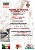[ASSEMBLEA ANNUALE ORDINARIA A.N.P.I.]