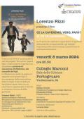 [CE LA CAVEREMO, VERO, PAPÀ? Si, CE LA CAVEREMO]