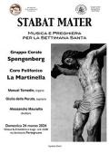 [STABAT MATER]