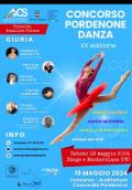 [Concorso Pordenone Danza]