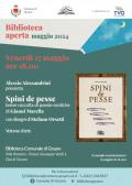 [Presentazione di 