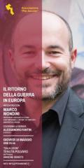 [IL RITORNO DELLA GUERRA IN EUROPA]