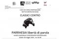 [PARRHESIA libertà di parola]