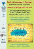 [ALLA RICERCA DELLA FELICITA' OLTRE I DOPING DELLA VITA]