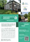 [Visita guidata gratuita al giardino di Villa Mocenico-Biaggini-Ivancich]
