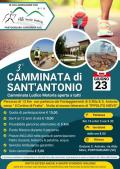 [CAMMINATA di SANT'ANTONIO]