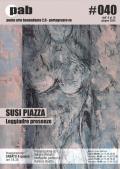 [Leggiadre presenze, opere di Susi Piazza]