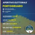 [Aperitivo Elettorale]