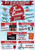 [Festa dell'Estate]