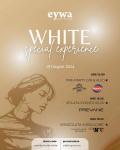 [White Special Experience]