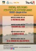 [VENETO, UNA POESIA DALL'ALBA AL TRAMONTO]