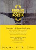 [PREMIO TEGLIO POESIA]