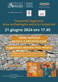 [TERRE ANTICHE - MUSICA E ARCHEOLOGIA]