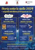 [Storie sotto le stelle 2024]
