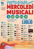 [MERCOLEDI MUSICALI]