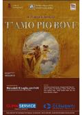 [T'amo Pio Bove]