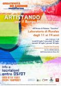 [Artistando per il borgo medioevale]