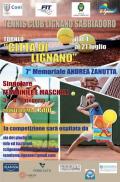 [Torneo Città di Lignano]
