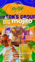 [Mojito in betoniera]